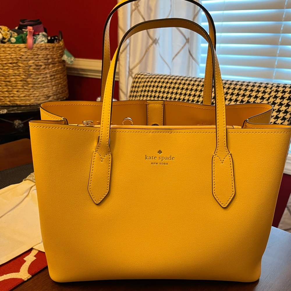 Kate Spade purse.  New